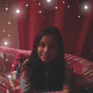 Meet your Posher, Ysabella